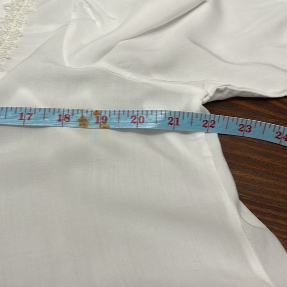 🏷 Olisgar bohemian style blouse Israel - Picture 8 of 10